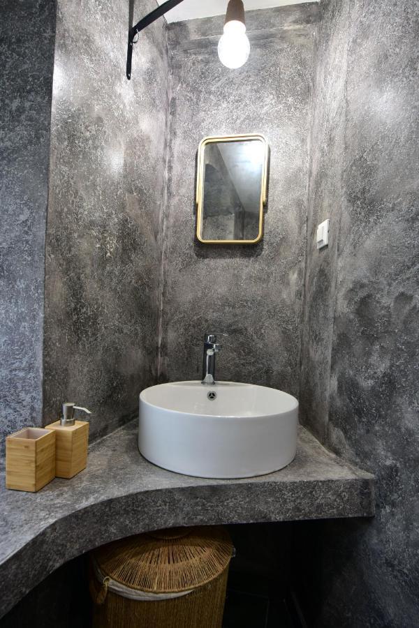 Queen 4 Apartment In The Heart Of The Corfu Historical Old Town Center Esterno foto