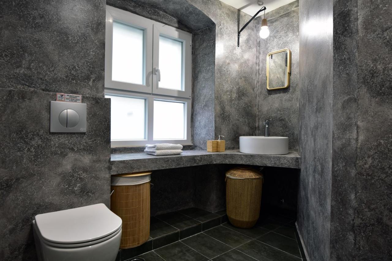Queen 4 Apartment In The Heart Of The Corfu Historical Old Town Center Esterno foto