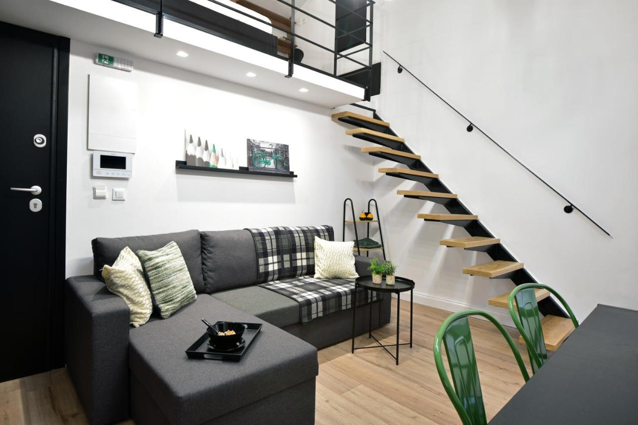 Queen 4 Apartment In The Heart Of The Corfu Historical Old Town Center Esterno foto