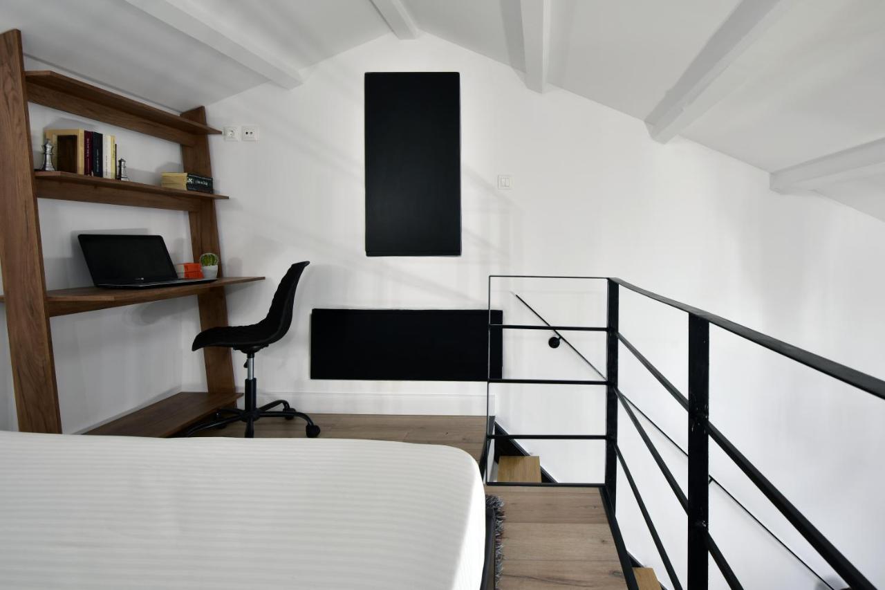 Queen 4 Apartment In The Heart Of The Corfu Historical Old Town Center Esterno foto