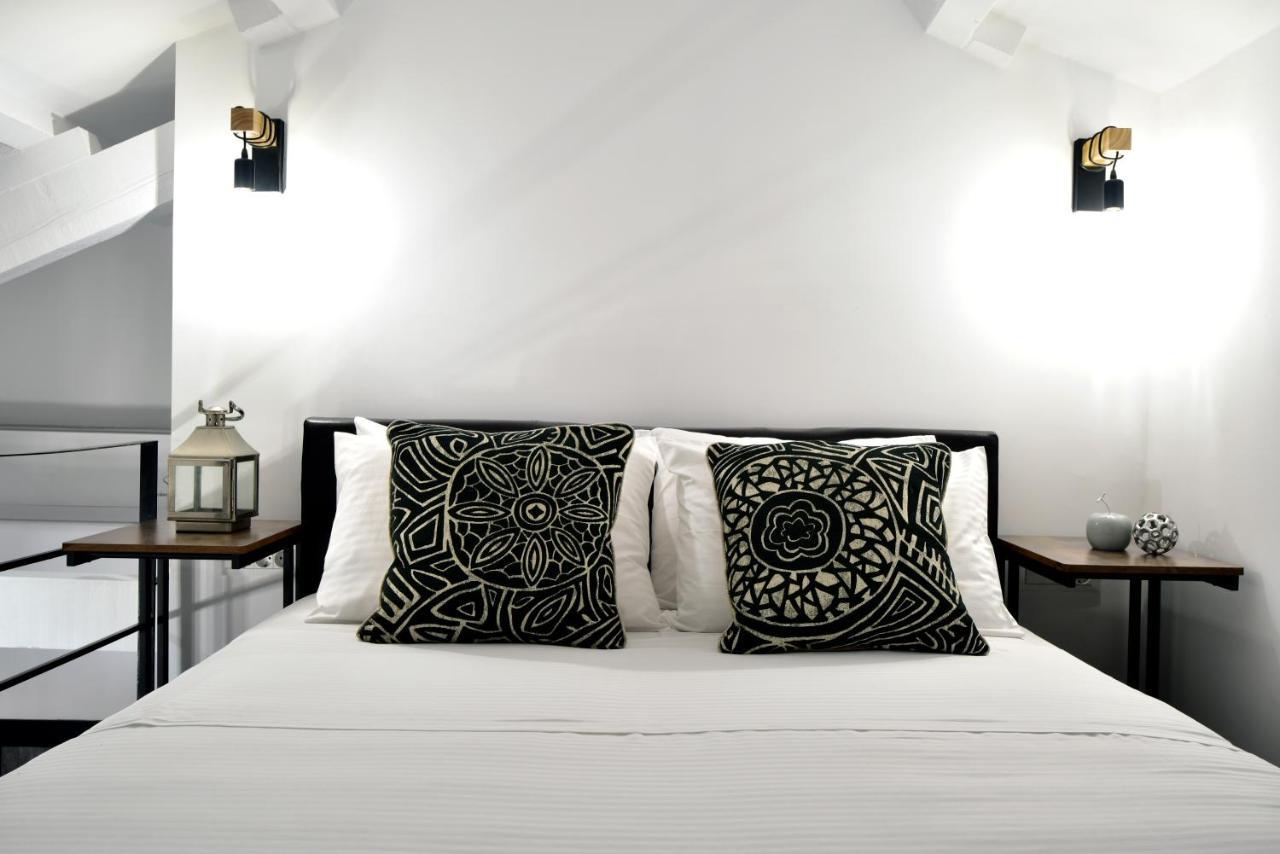 Queen 4 Apartment In The Heart Of The Corfu Historical Old Town Center Esterno foto